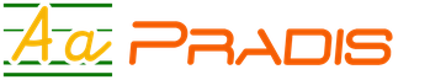 Pradis Pratybos Logo